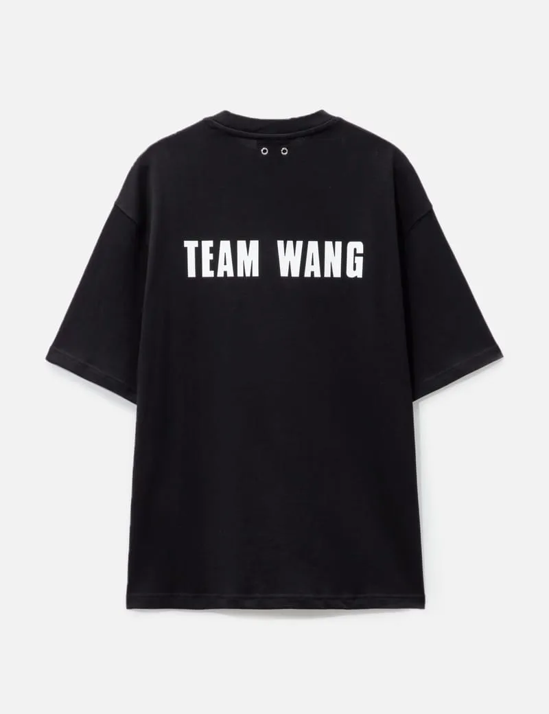 TEAM WANG DESIGN THE ORIGINAL 1 T-SHIRT