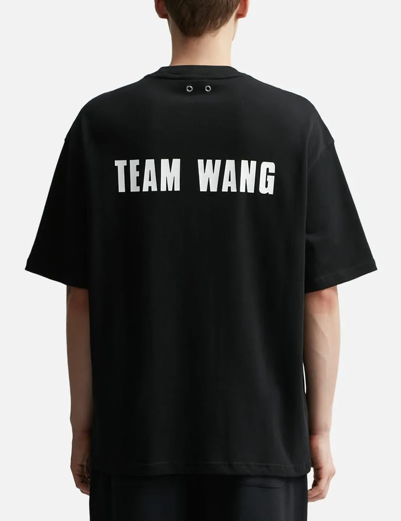 TEAM WANG DESIGN THE ORIGINAL 1 T-SHIRT