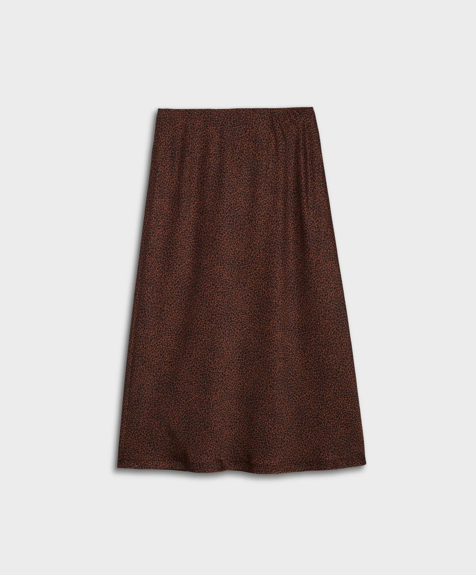 The Reversible Skirt