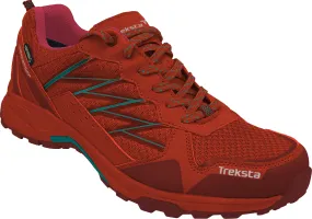 TrekSta Bolt Lace Gore-Tex Orange | Buy TrekSta Bolt Lace Gore-Tex Orange here | Outnorth