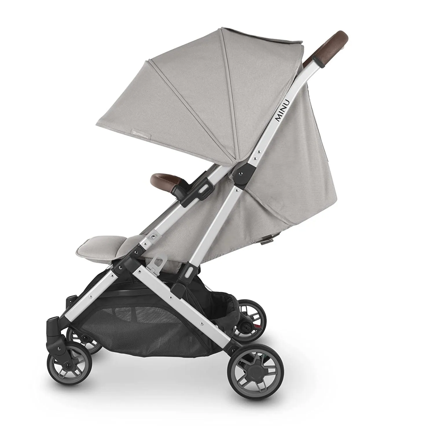 UPPAbaby MINU V2 Stroller