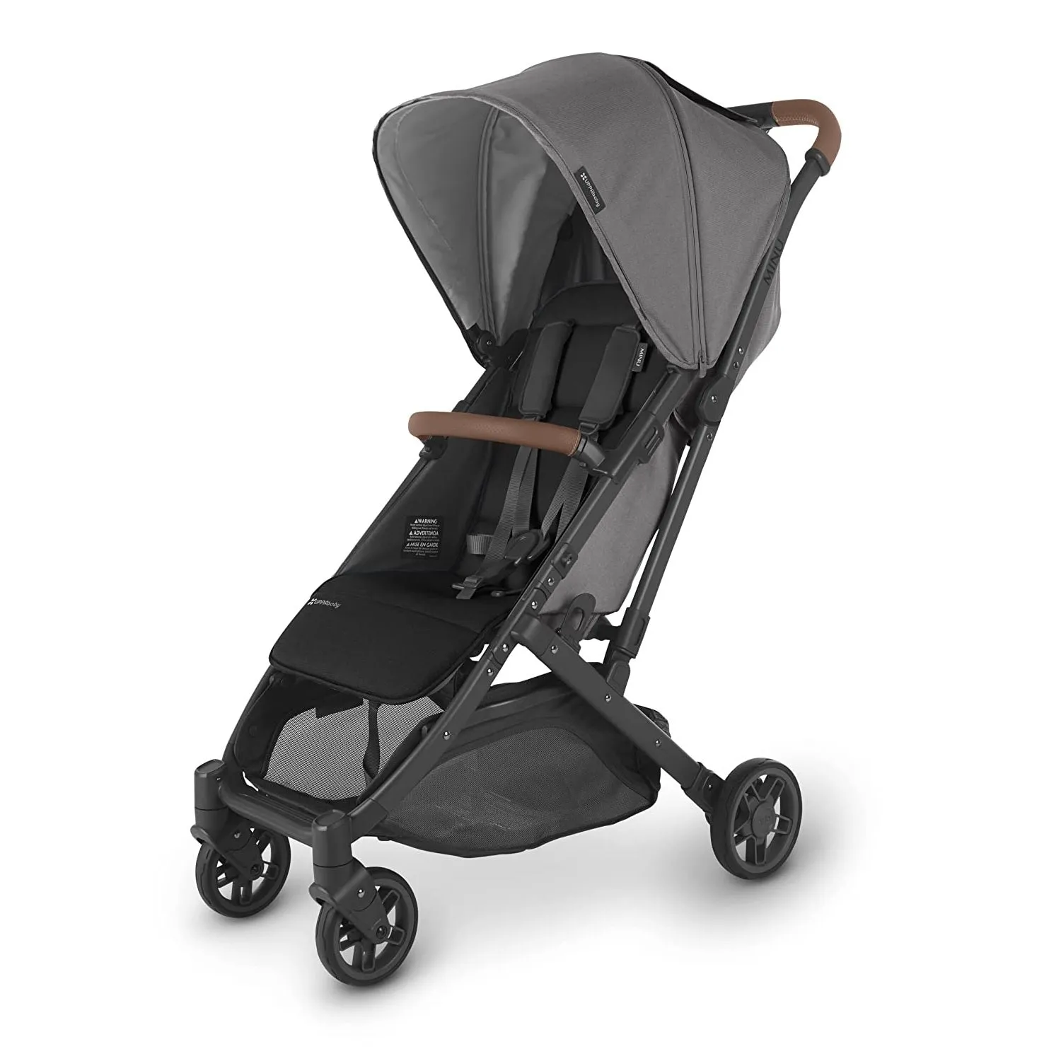 UPPAbaby MINU V2 Stroller