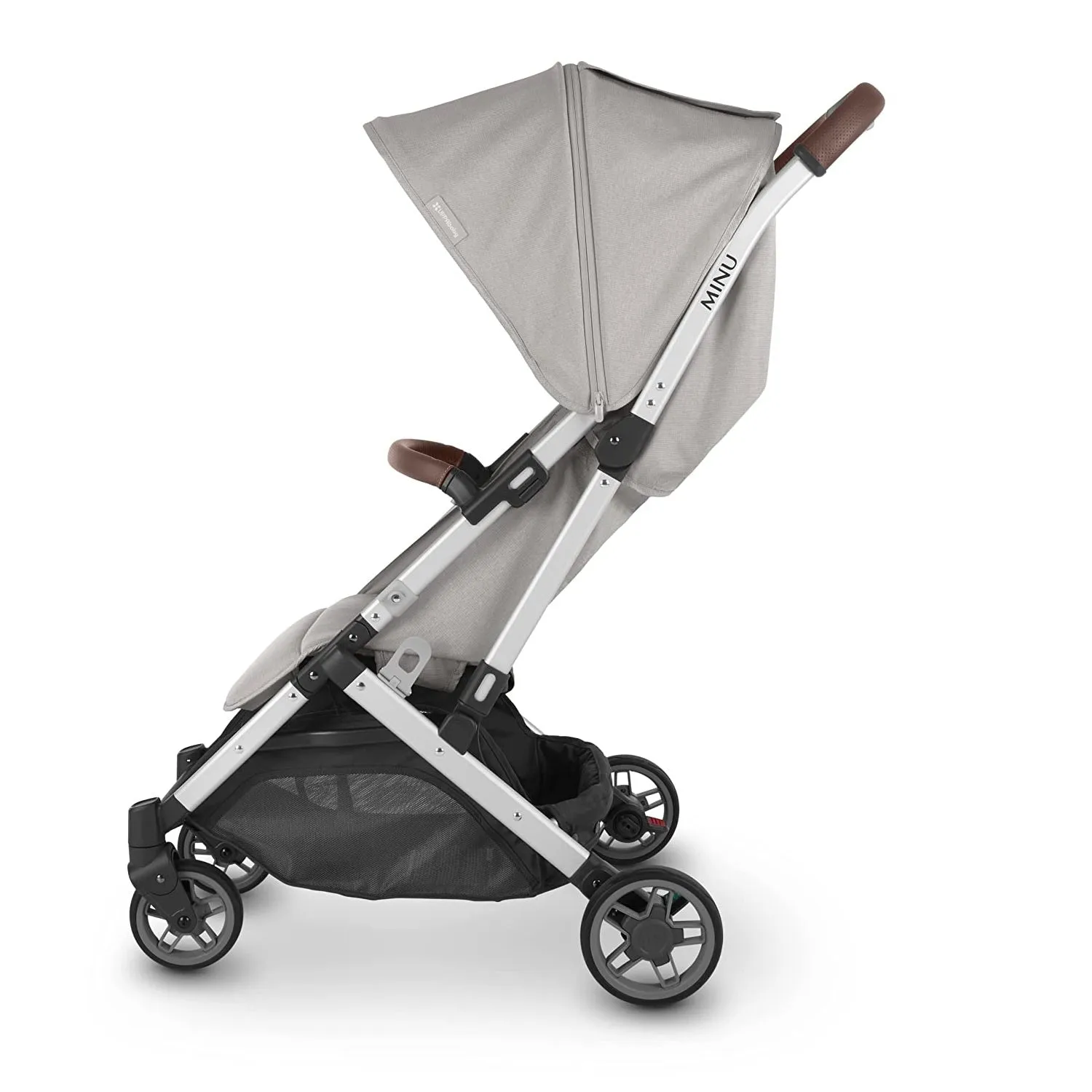 UPPAbaby MINU V2 Stroller