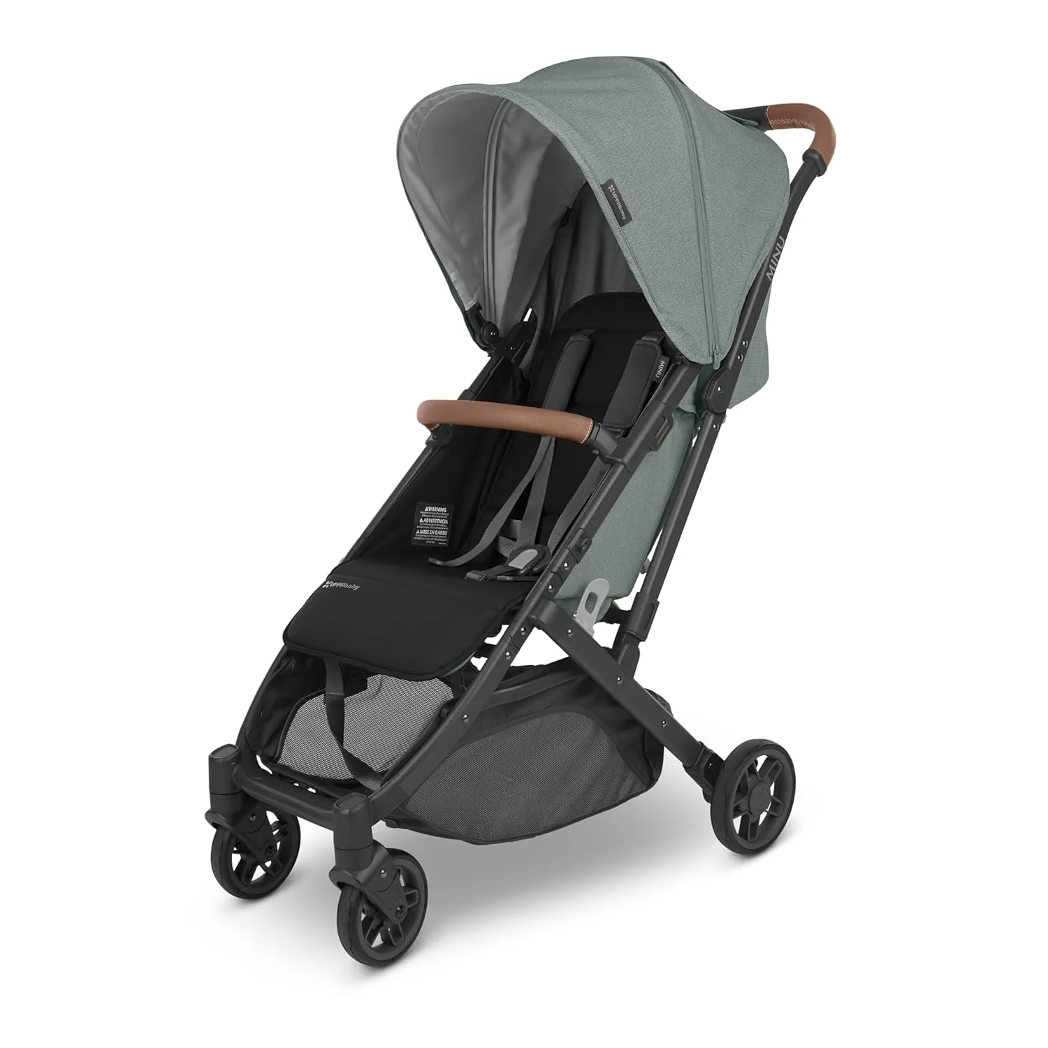 UPPAbaby MINU V2 Stroller