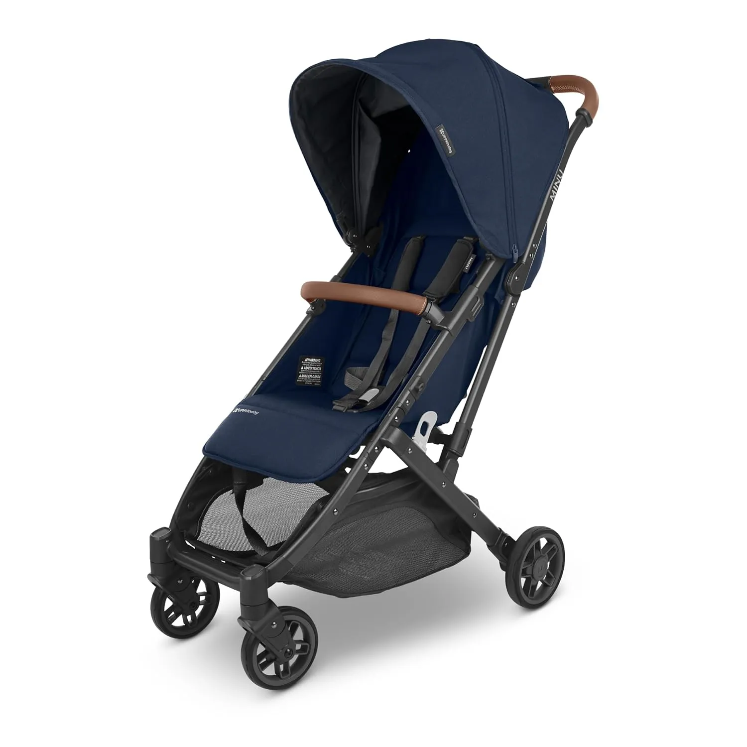 UPPAbaby MINU V2 Stroller