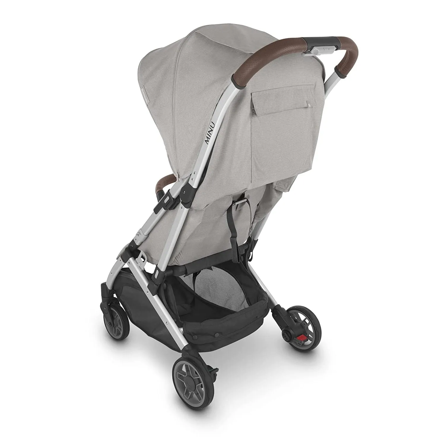 UPPAbaby MINU V2 Stroller