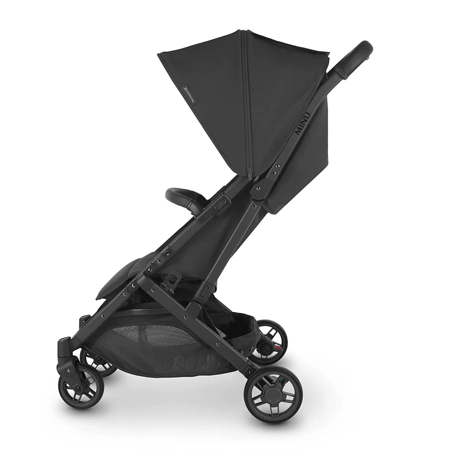 UPPAbaby MINU V2 Stroller