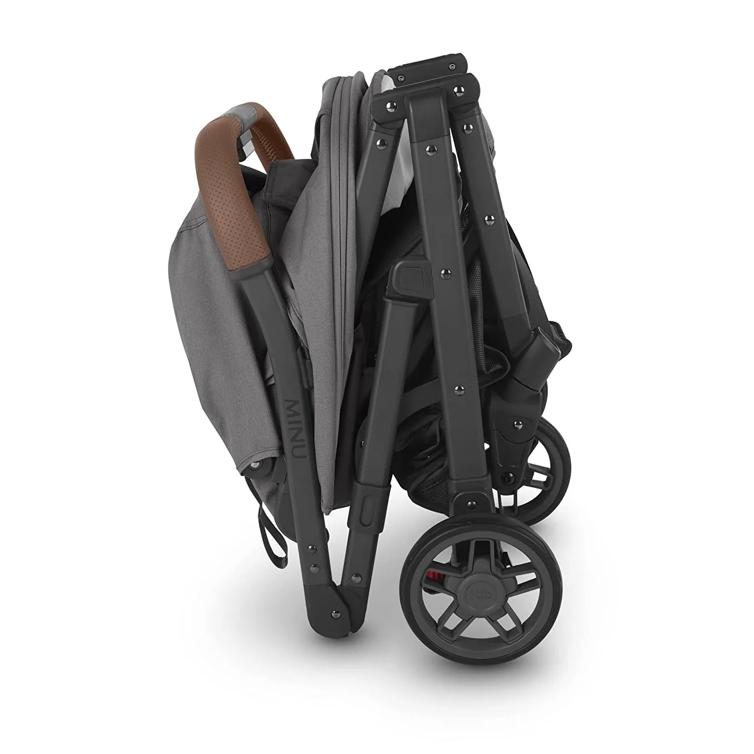 UPPAbaby MINU V2 Stroller