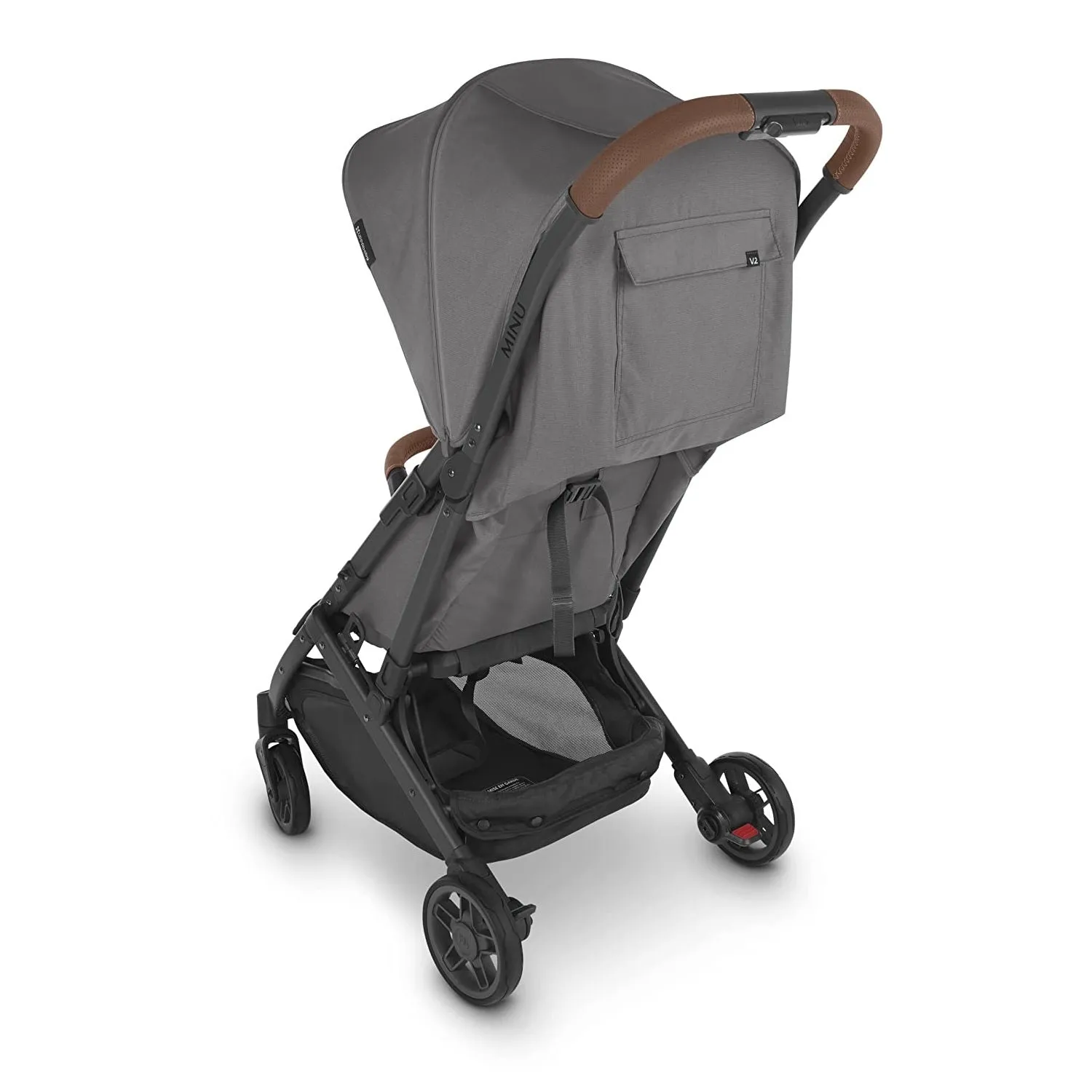 UPPAbaby MINU V2 Stroller