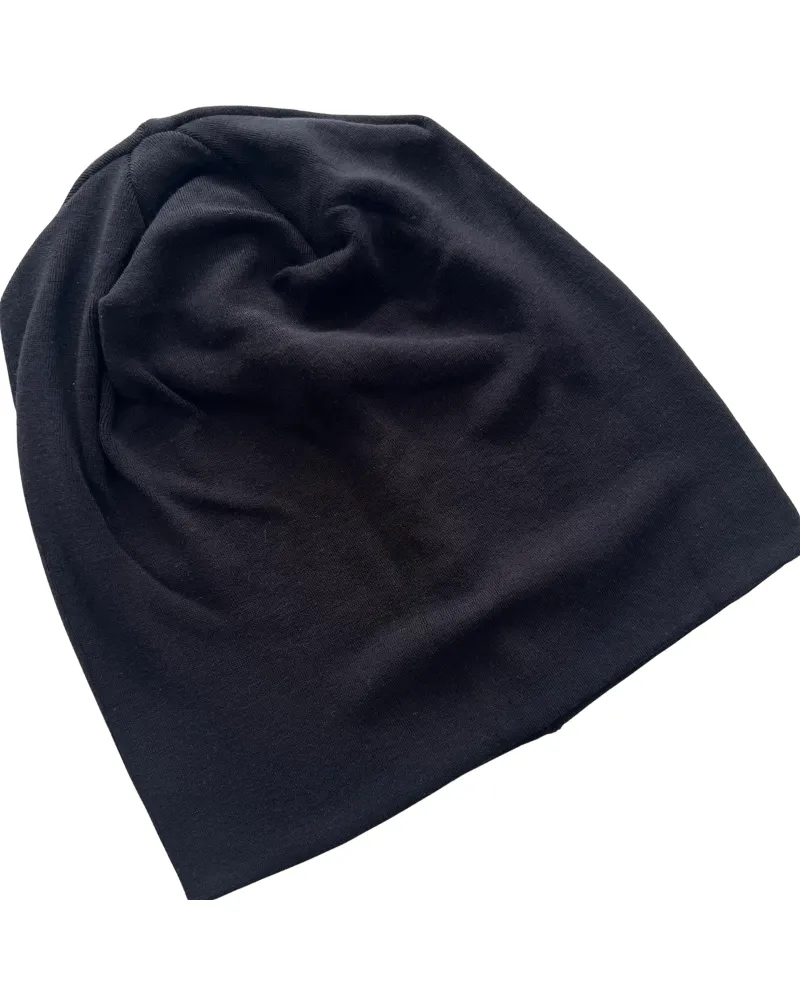 Valeri Basic Soft Knit Beanie