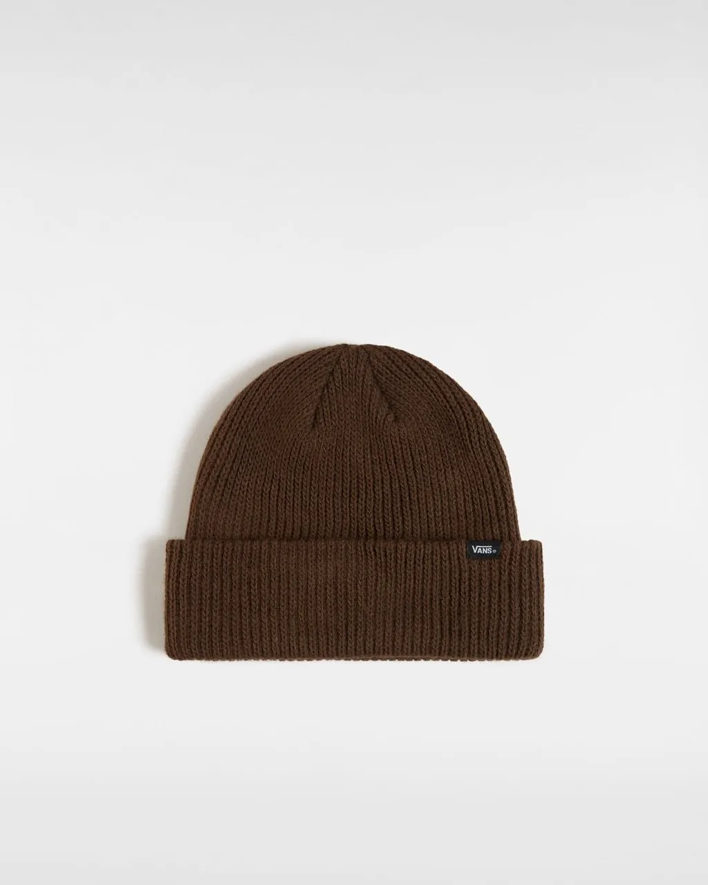 Vans Core Basics Beanie Brown