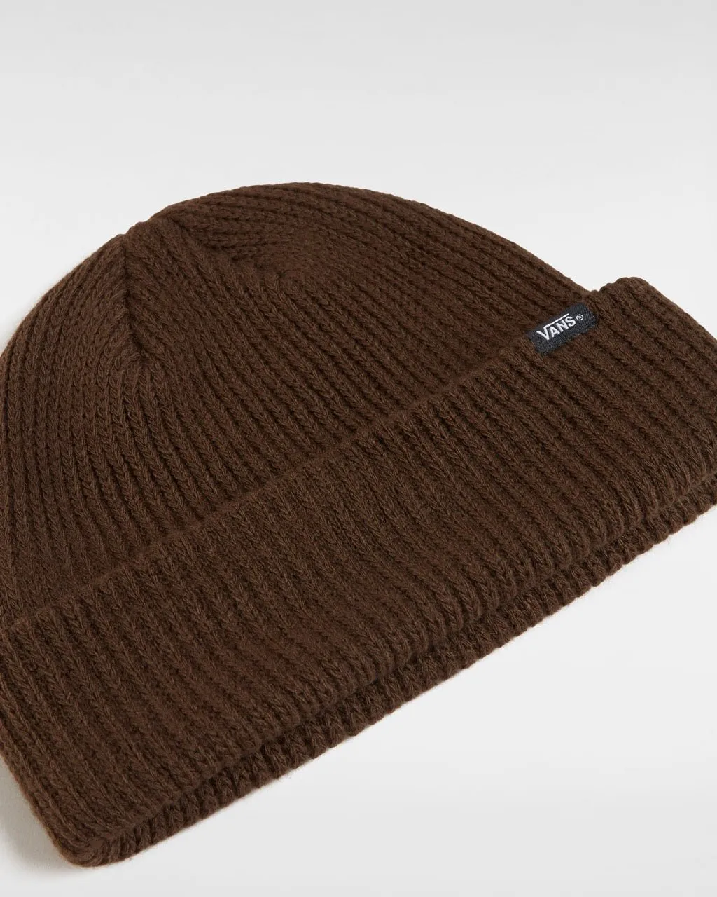 Vans Core Basics Beanie Brown