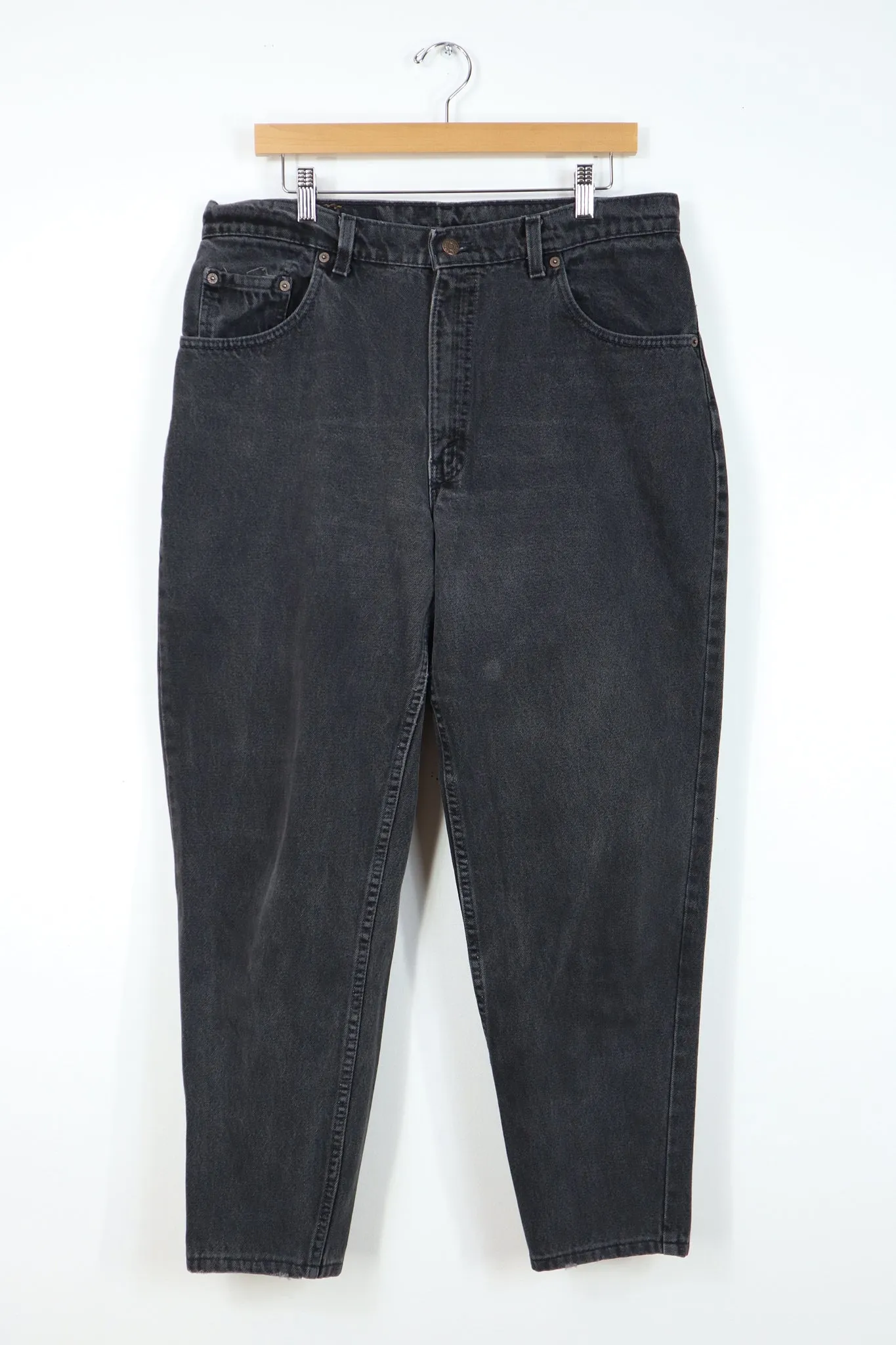 Vintage Levi's 560 Jeans (34x28.5)