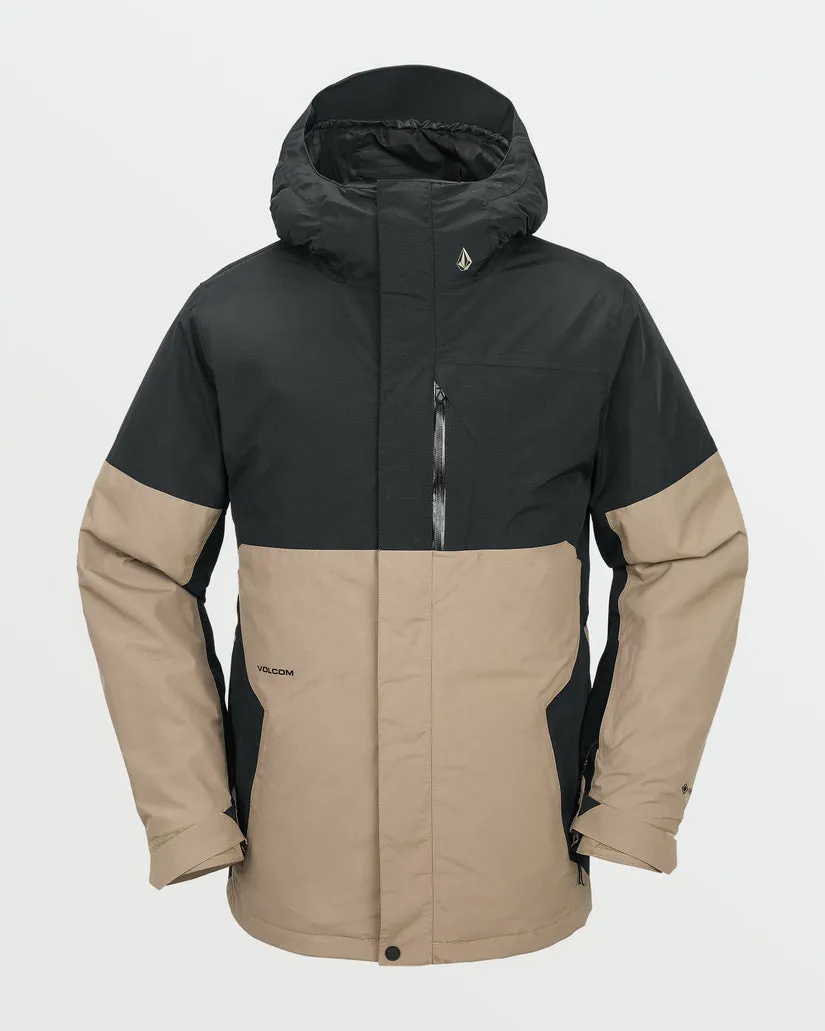 VOLCOM L INS GORE-TEX JACKET 2025