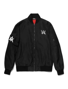 WALKER BOMBER JACKET