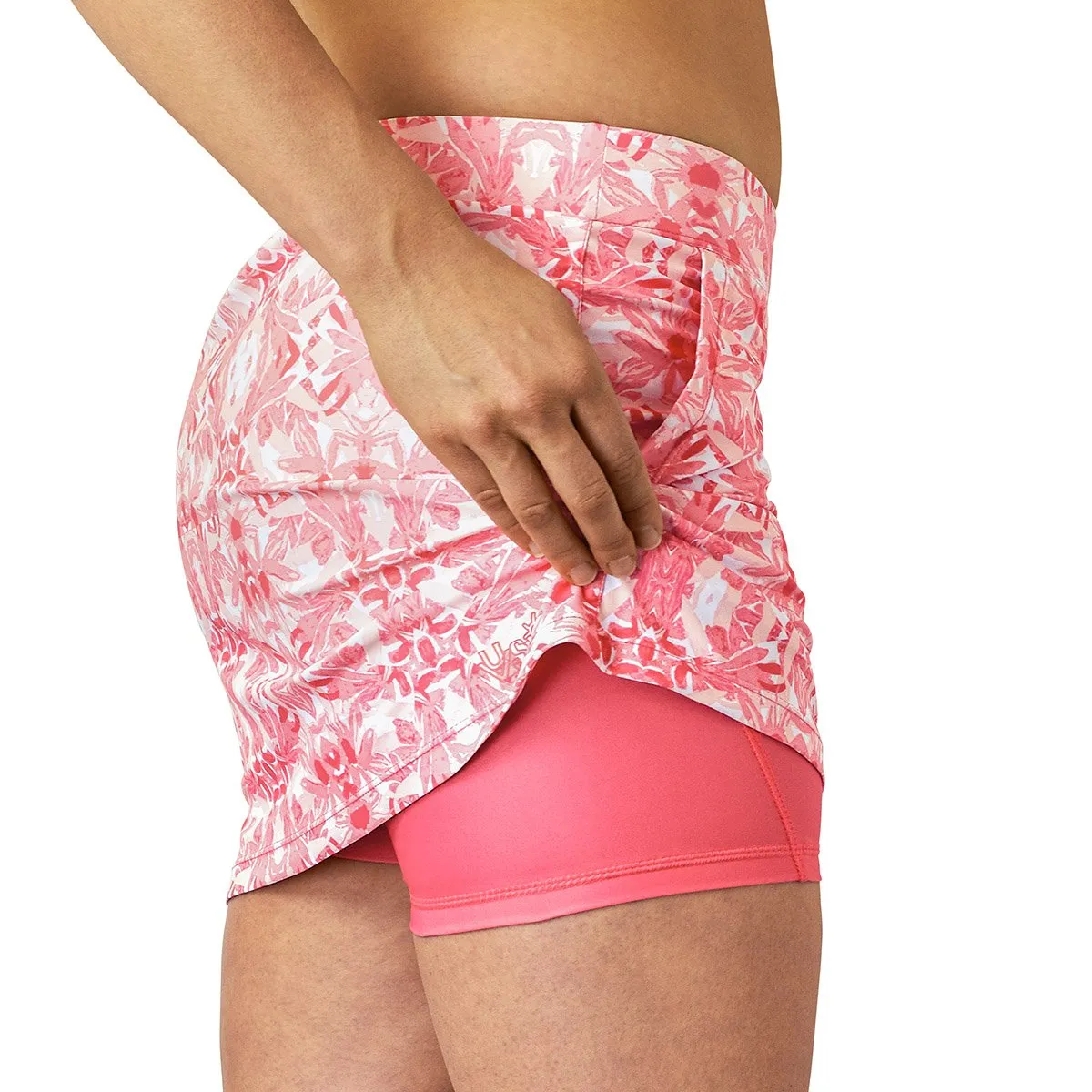 Women's Active Swim Skirt | FINAL SALE