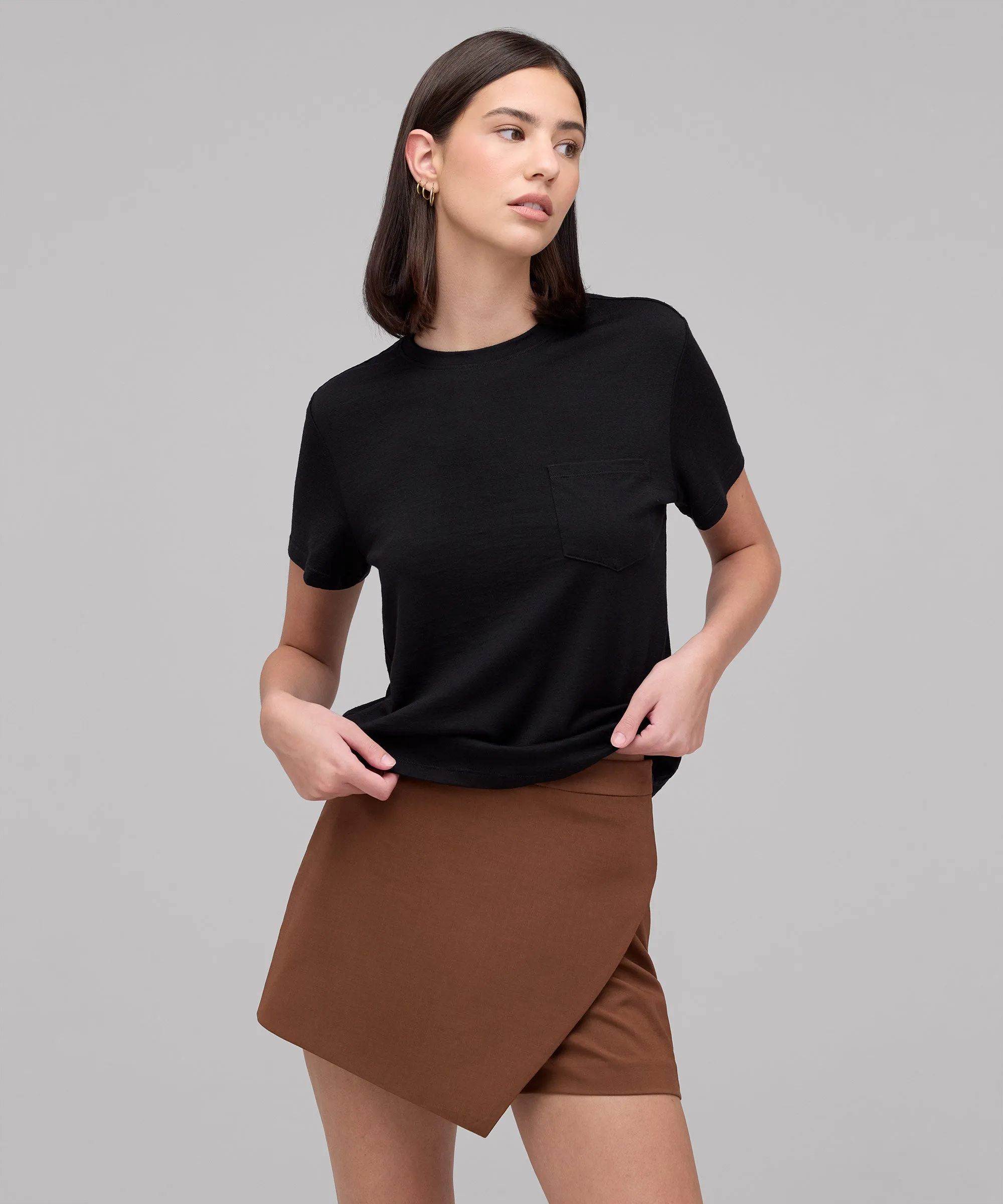 Women's Lightweight Skort