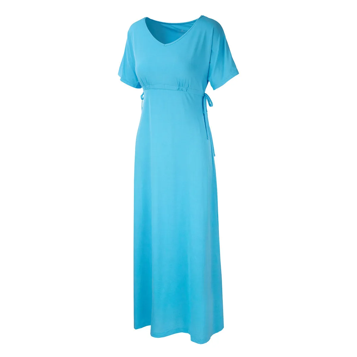 Women's Maxi Cover-Up