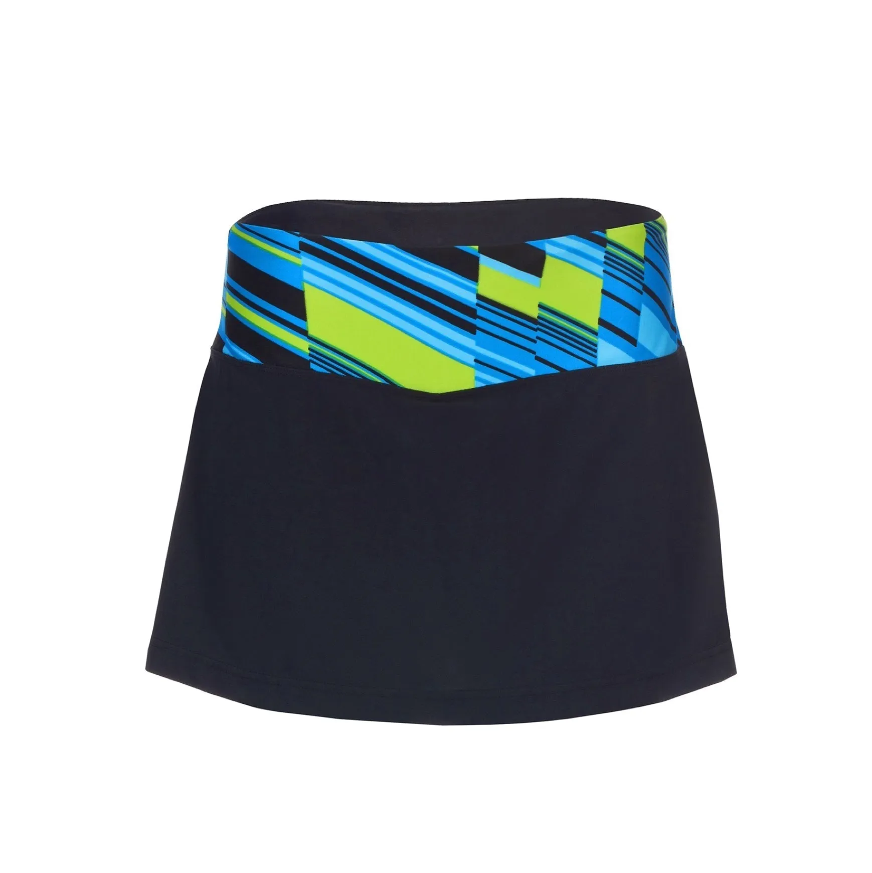 Womens Run Skirt