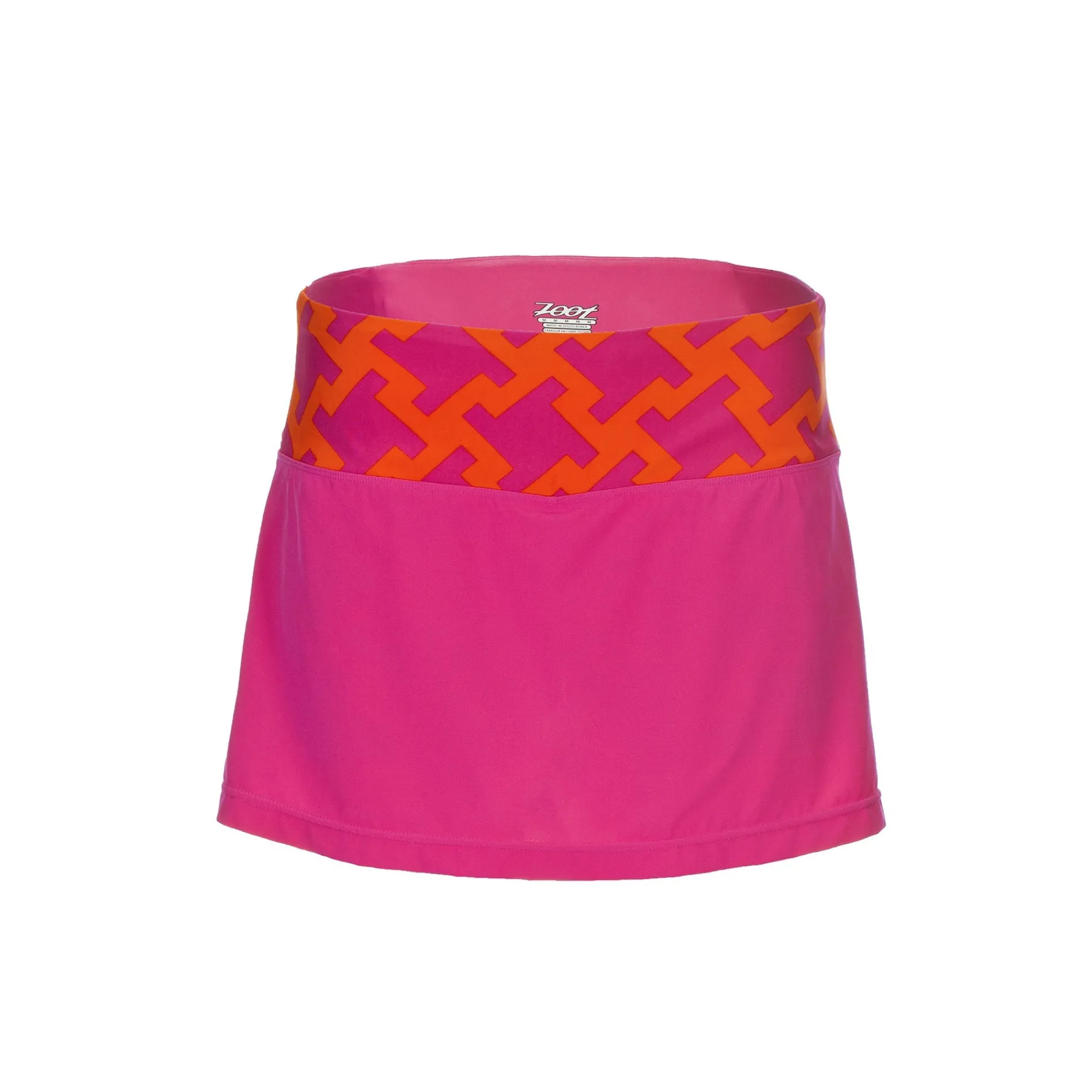 Womens Run Skirt