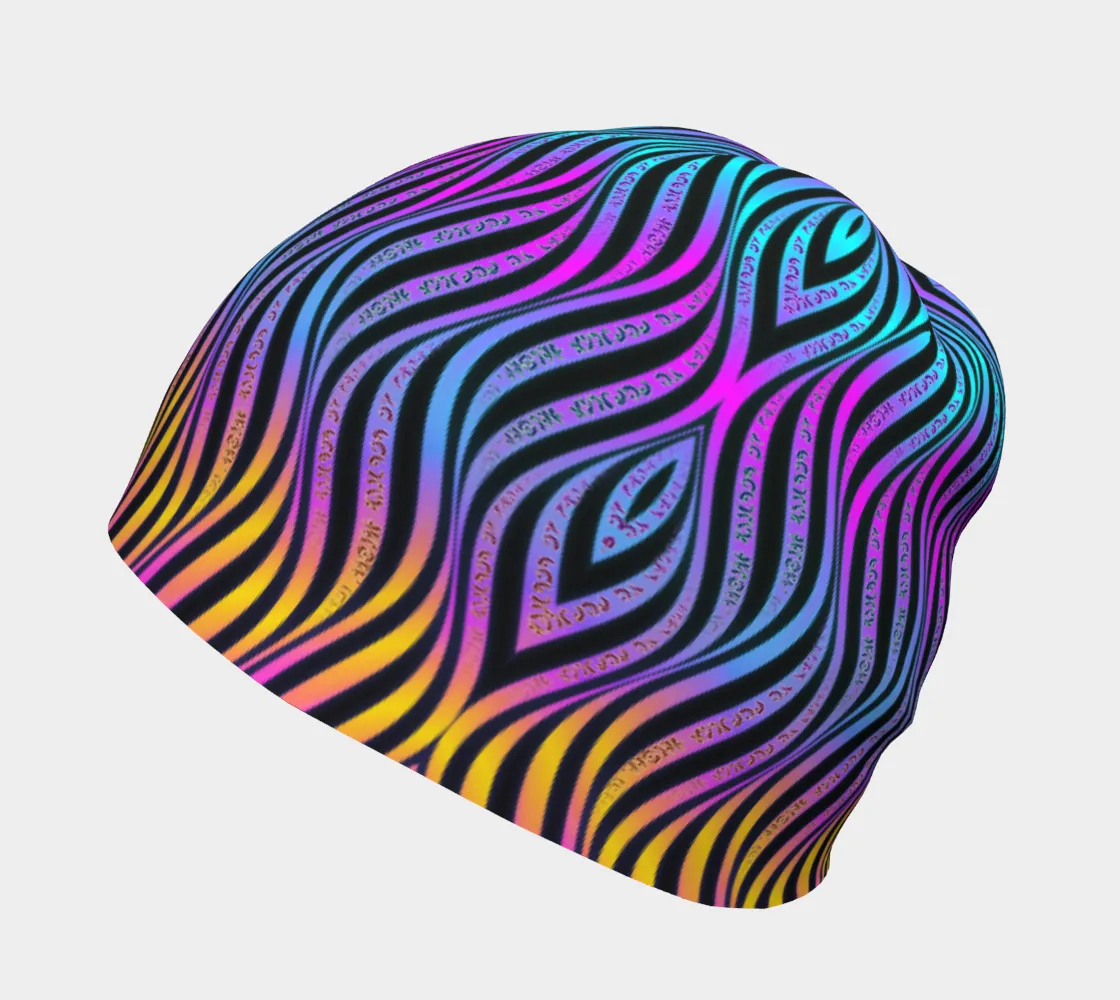 Xenowave Beanie