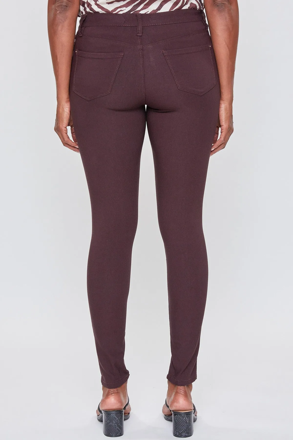 YMI Missy Hyperstretch Skinny Jeans