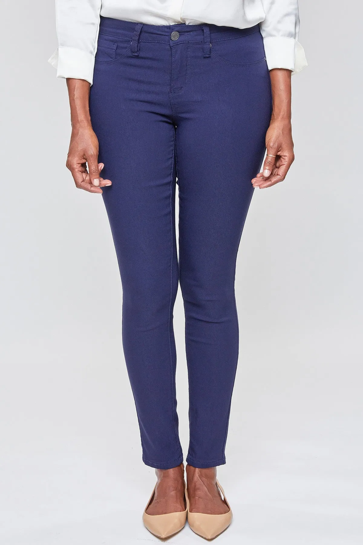 YMI Missy Hyperstretch Skinny Jeans