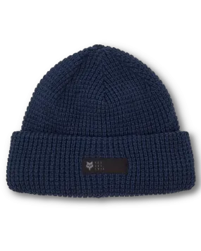 Zenther Beanie in Midnight